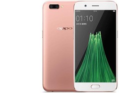 Oppo Kenalkan R11 Plus