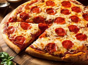 Kata Ahli Nutrisi Sarapan Pizza Lebih Menyehatkan dari Sereal