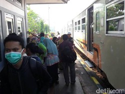 Jadwal KA Prameks Jogja-Kutoarjo PP Pekan Ini 3-9 Juni 2024