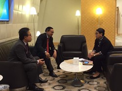 KBRI Doha Buka Hotline untuk WNI di Qatar