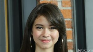 Senyum Yuki Kato Sudah Ikhlas Ryuji Utomo Pacari Ariel Tatum