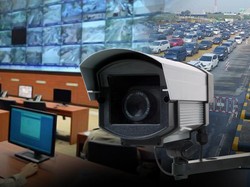 Traffic Update: Cempaka Putih-Pulogadung dan Tomang-Cawang Macet