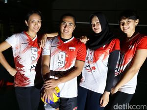 Aprilia Manganang Ganti Nama, Berllian Marsheilla Akan Panggil Apa? Aprilia Manganang Ganti Nama, Berllian Marsheilla Akan Panggil Apa?