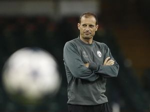 Progres di Pramusim Oke, Juventus Kini Fokus Tingkatkan Fisik