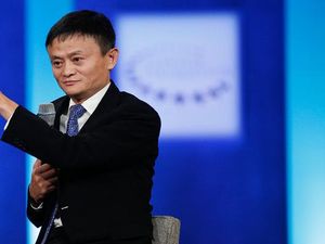 Jack Ma: Kita Harus Lepas dari Teknologi Amerika! Jack Ma: Kita Harus Lepas dari Teknologi Amerika!