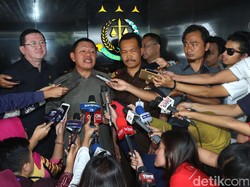 Jaksa Beri Waktu 2 Minggu ke Penyidik Lengkapi Berkas Firza Husein
