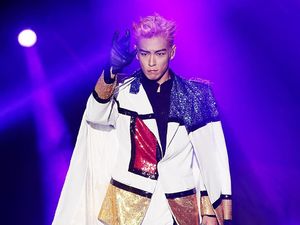 Berita Gembira! T.O.P BIGBANG Sudah Sadar