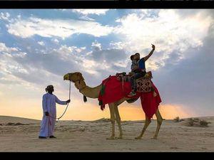 Qatar Jadi Negara Terkaya di Dunia