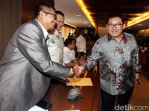 Diadukan ke MKD Soal Angket KPK, Fadli Zon: Salah Alamat