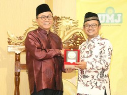 Ketua MPR: Pemimpin Harus Jadi Teladan Perilaku Pancasila