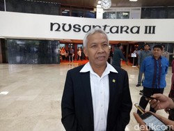 Perppu Pembubaran Ormas Radikal Terbit Besok, Ini Kata DPR