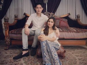 Kata Nurah Sheivirah soal Tamara Bleszynski Cuma Tamu Pernikahan Teuku Rassya