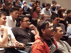 Siapa Bilang Bikin Aplikasi Android Sulit?