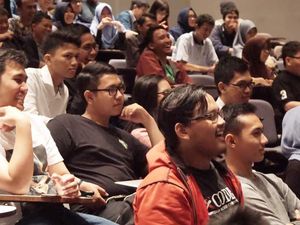 Siapa Bilang Bikin Aplikasi Android Sulit? Siapa Bilang Bikin Aplikasi Android Sulit?