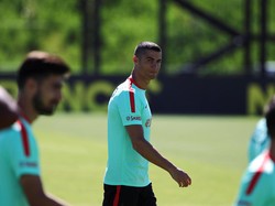 Ditanya Lagi Soal Masa Depannya, Apa Jawab Ronaldo?