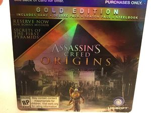 Mesir bakal Jadi Setting Assassins Creed Terbaru Mesir bakal Jadi Setting Assassins Creed Terbaru