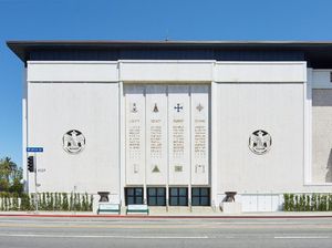 Menelusuri Jejak Freemason