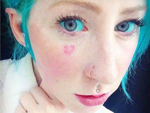 Sejarah Tato Mata, Sudah Dipraktikkan Sejak Dulu untuk Pasien