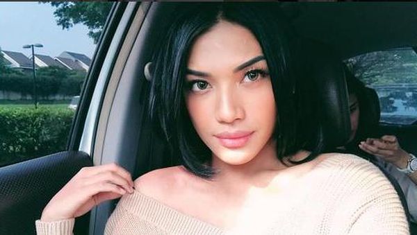 Millendaru Disebut Mirip Ariel Tatum dan Bikin Wanita Asli Merasa Gagal