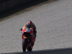 Kans Dani Pedrosa Lewati Catatan Angel Nieto Kans Dani Pedrosa Lewati Catatan Angel Nieto