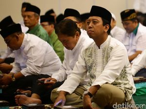 Pengadilan Tinggi Nyatakan PPP Milik Kubu Romahurmuziy