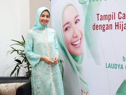 Dear Laudya Cynthia Bella, Banyak yang Doakan Kamu Cepat Nikah Nih