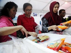 Ada 44 Pasar Murah di Jakarta Selama Bulan Puasa, Ini Daftarnya