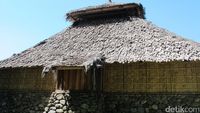 Dari Abad ke-15, Inilah Potret Masjid Tertua Lombok