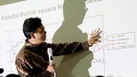 Pilgub DKI 2017 Tak Pengaruhi Perpolitikan Nasional
