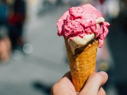 Atasi Limbah Makanan, Kini Dibuat Es Krim dari Limbah Makanan