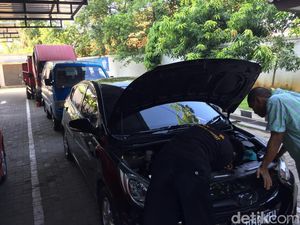 Perpanjang STNK 5 Tahunan Cuma 15 Menit, Begini Syaratnya
