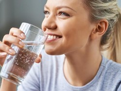 Agar Tetap Langsing, Begini Asupan Berbuka yang Dianjurkan