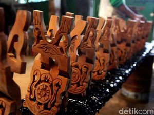 Ramadan Dorong Bisnis Rekal Alquran