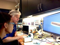 Bagaimana Tempe Bisa Dibuat di Luar Angkasa?