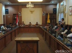 Salahi Aturan, Izin Tempat Hiburan di Cilegon Terancam Dicabut