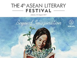 Faisal Tehrani hingga Martin Aleida Isi ASEAN Literary Festival 2017
