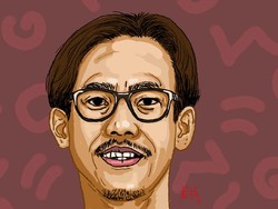 Membaca Eskalasi Konflik Qatar