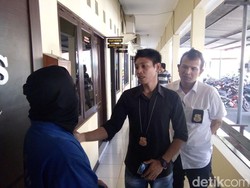 Guru Ngaji di Brebes ini Mengaku Mampu Gandakan Uang 2 Kali Lipat