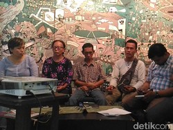 Konflik Pulau Pari, Warga Minta Intimidasi Dihentikan