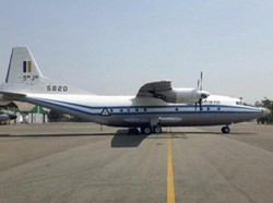 Pesawat Myanmar Jatuh di Laut Andaman, 10 Jasad Korban Dievakuasi