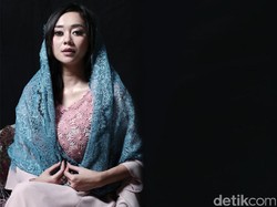 Akting Kini Candu Bagi Aura Kasih