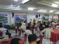 Lembaga Internasional Dukung Peningkatan Kualitas Petani di Jateng