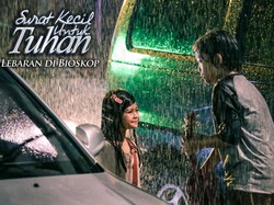 Surat Kecil untuk Tuhan Juga Tayang di Malaysia