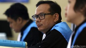 PTUN Tolak Gugatan GKR Hemas