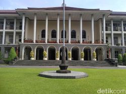 3.131 Calon Maba Jalur SBMPTN 2019 Diterima di UGM