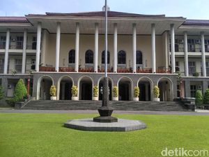 Ini yang Harus Diperhatikan Setelah Lulus UTUL UGM Ini yang Harus Diperhatikan Setelah Lulus UTUL UGM
