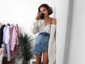 Tren Busana Ini Akan Anda Lihat di Mana-mana Selama 2017