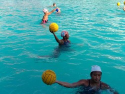 PB PRSI Talangi Dulu Biaya Pendanaan Ujicoba Atletnya