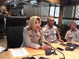 Pelabuhan Tanjung Priok akan Dibuka untuk Bawang Putih Impor