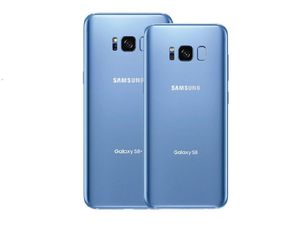 Galaxy S9+ Cuma Pakai RAM 4 GB? Galaxy S9+ Cuma Pakai RAM 4 GB?